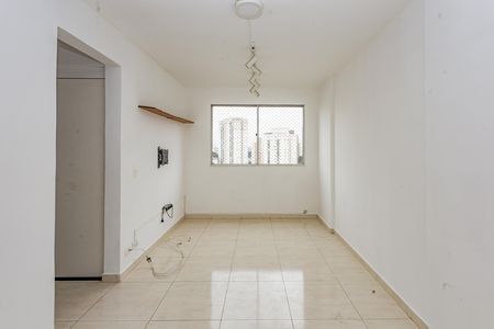 Sala de apartamento à venda com 2 quartos, 55m² em Jardim Celeste, São Paulo