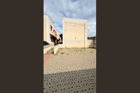 Apartamento para alugar com 60m², 2 quartos e 1 vaga