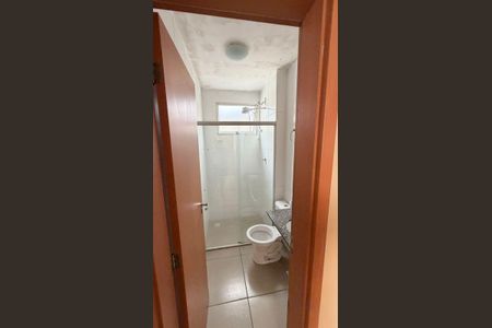 Apartamento para alugar com 60m², 2 quartos e 1 vaga