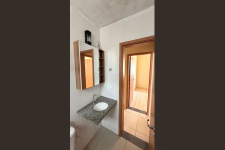 Apartamento para alugar com 60m², 2 quartos e 1 vaga