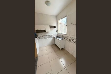 Apartamento para alugar com 60m², 2 quartos e 1 vaga