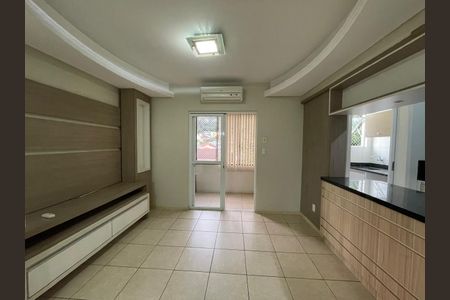 Apartamento para alugar com 70m², 2 quartos e 1 vaga