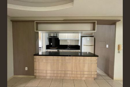 Apartamento para alugar com 70m², 2 quartos e 1 vaga