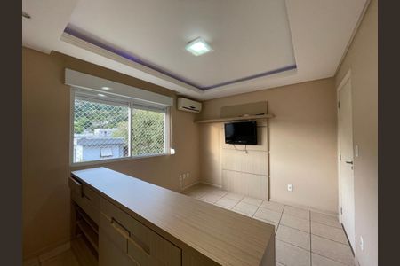 Apartamento para alugar com 70m², 2 quartos e 1 vaga