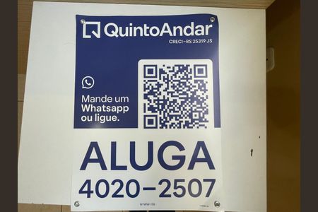 Apartamento para alugar com 70m², 2 quartos e 1 vaga Apartamento para alugar com 70m², 2 quartos e 1 vagaPlaca instalada em 16/05/2026, placa n NYWW-155