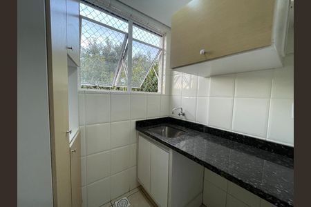 Apartamento para alugar com 70m², 2 quartos e 1 vaga