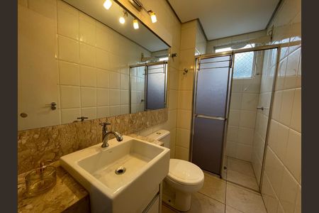 Apartamento para alugar com 70m², 2 quartos e 1 vaga