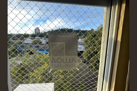 Apartamento para alugar com 70m², 2 quartos e 1 vaga Apartamento para alugar com 70m², 2 quartos e 1 vagaPlaca instalada em 16/05/2026, placa n NYWW-155