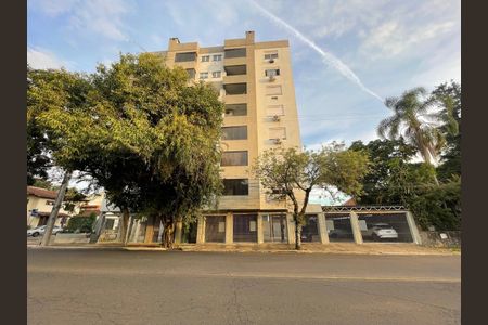 Apartamento para alugar com 70m², 2 quartos e 1 vaga