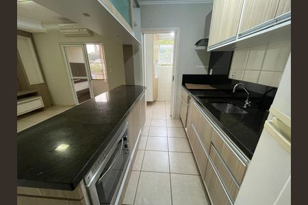 Apartamento para alugar com 70m², 2 quartos e 1 vaga