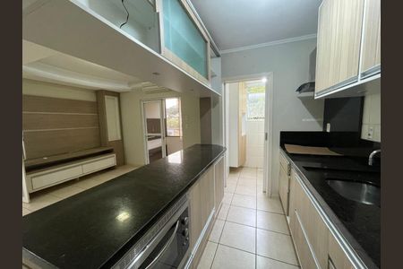 Apartamento para alugar com 70m², 2 quartos e 1 vaga