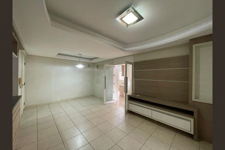 Apartamento para alugar com 70m², 2 quartos e 1 vaga