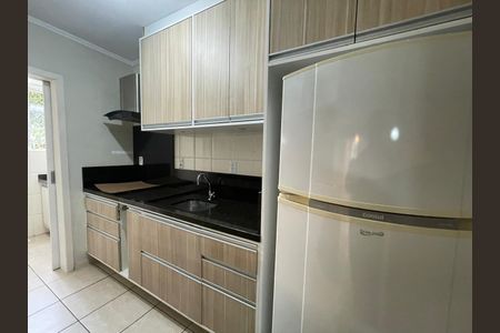 Apartamento para alugar com 70m², 2 quartos e 1 vaga