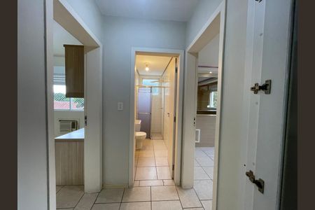 Apartamento para alugar com 70m², 2 quartos e 1 vaga