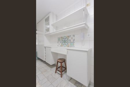 Apartamento para alugar com 48m², 1 quarto e 1 vaga Apartamento para alugar com 48m², 1 quarto e 1 vagaCozinha
