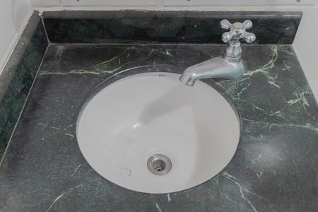 Apartamento para alugar com 48m², 1 quarto e 1 vaga Apartamento para alugar com 48m², 1 quarto e 1 vagaBanheiro