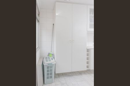 Apartamento para alugar com 48m², 1 quarto e 1 vaga Apartamento para alugar com 48m², 1 quarto e 1 vagaÁrea de Serviço