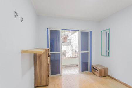 Apartamento para alugar com 48m², 1 quarto e 1 vaga Apartamento para alugar com 48m², 1 quarto e 1 vagaQuarto