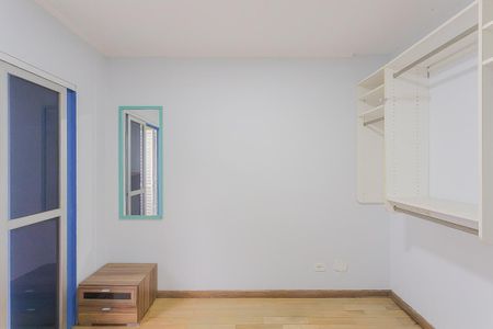 Quarto de apartamento à venda com 1 quarto, 48m² em Vila Madalena, São Paulo