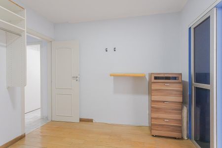 Quarto de apartamento à venda com 1 quarto, 48m² em Vila Madalena, São Paulo