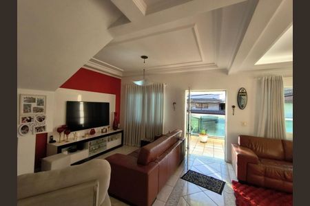 Casa à venda com 5 quartos, 255m² em Anhangabaú, Jundiaí