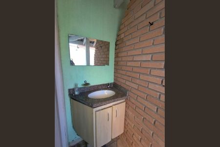 Casa à venda com 255m², 5 quartos e 4 vagas