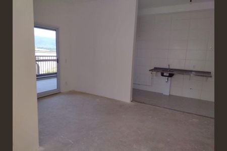 Apartamento à venda com 3 quartos, 85m² em Medeiros, Jundiaí