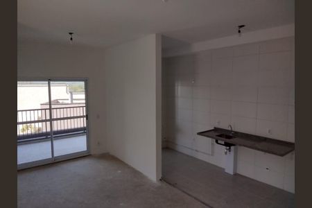 Apartamento à venda com 3 quartos, 85m² em Medeiros, Jundiaí