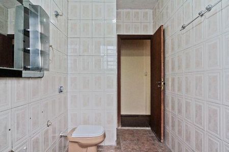 Casa à venda com 232m², 4 quartos e 3 vagas