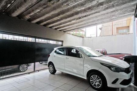 Casa à venda com 232m², 4 quartos e 3 vagas