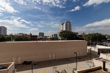 Apartamento para alugar com 29m², 1 quarto e sem vagaVista da Varanda