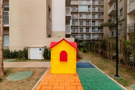 Apartamento para alugar com 29m², 1 quarto e sem vagaÁrea comum