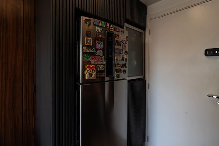 Apartamento para alugar com 29m², 1 quarto e sem vagaCozinha
