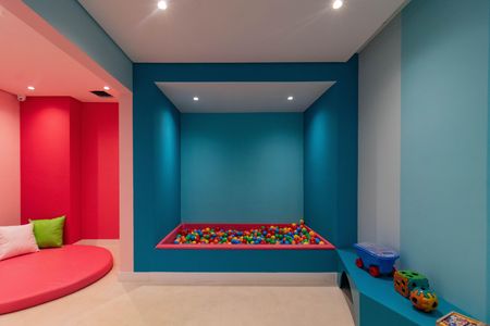 Apartamento para alugar com 29m², 1 quarto e sem vagaÁrea comum