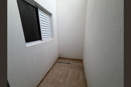 Apartamento para alugar com 56m², 2 quartos e sem vaga Apartamento para alugar com 56m², 2 quartos e sem vagaÁrea externa