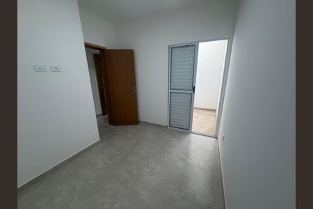 Apartamento para alugar com 56m², 2 quartos e sem vaga Apartamento para alugar com 56m², 2 quartos e sem vagaQuarto 2