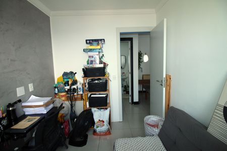 Apartamento à venda com 50m², 2 quartos e 1 vagaQuarto 1