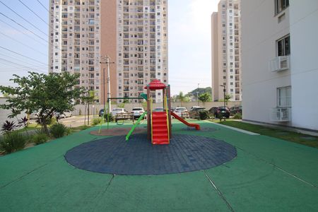 Apartamento à venda com 50m², 2 quartos e 1 vagaÁrea comum - Playground