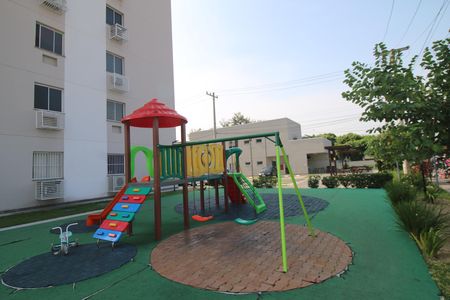 Apartamento à venda com 50m², 2 quartos e 1 vagaÁrea comum - Playground