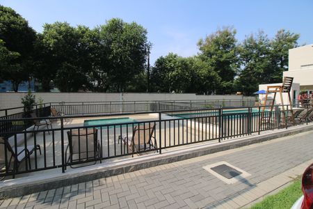 Apartamento à venda com 50m², 2 quartos e 1 vagaÁrea comum - Piscina