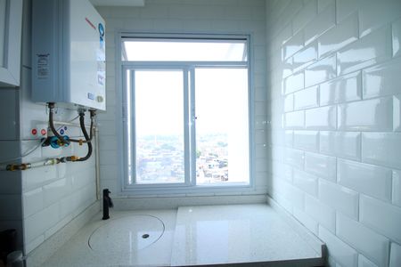 Apartamento à venda com 50m², 2 quartos e 1 vagaÁrea de Serviço