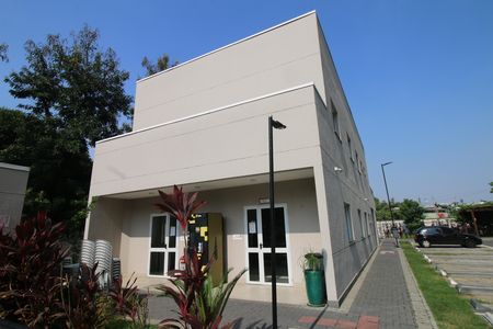 Apartamento à venda com 50m², 2 quartos e 1 vagaÁrea comum - Salão de festas