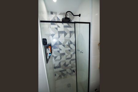 Apartamento à venda com 50m², 2 quartos e 1 vagaBanheiro