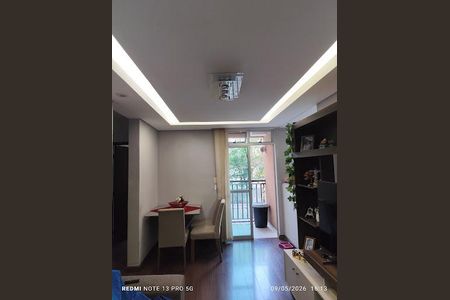 Apartamento à venda com 3 quartos, 75m² em Carlos Prates, Belo Horizonte
