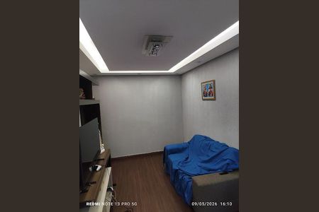 Apartamento à venda com 3 quartos, 75m² em Carlos Prates, Belo Horizonte