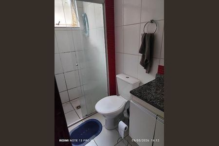 Apartamento à venda com 3 quartos, 75m² em Carlos Prates, Belo Horizonte