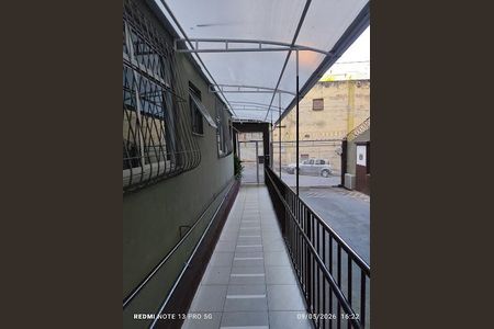 Apartamento à venda com 3 quartos, 75m² em Carlos Prates, Belo Horizonte