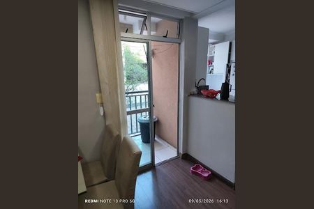 Apartamento à venda com 3 quartos, 75m² em Carlos Prates, Belo Horizonte