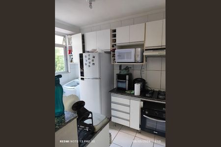 Apartamento à venda com 3 quartos, 75m² em Carlos Prates, Belo Horizonte