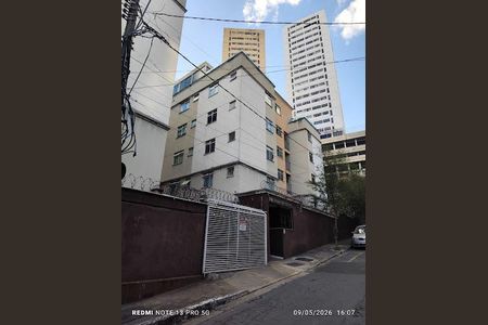 Apartamento à venda com 3 quartos, 75m² em Carlos Prates, Belo Horizonte